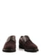 Туфли темно-коричневые | 6292247 | фото 3