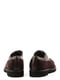 Туфлі темно-коричневі | 6292247 | фото 4