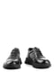 Кроссовки черные | 6292300 | фото 2