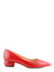 Туфлі червоні | 6292460 | фото 2