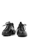 Кросівки чорні | 6292643 | фото 4