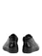 Ботинки черные кожаные | 6292662 | фото 3