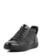 Ботинки черные кожаные | 6292662 | фото 7