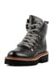 Ботинки черные кожаные | 6292706 | фото 7