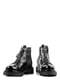 Ботинки черные лаковые | 6292756 | фото 2