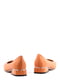 Туфли оранжевые | 6292833 | фото 4