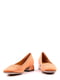 Туфли оранжевые | 6292833 | фото 5