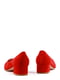 Туфлі червоні | 6292898 | фото 4