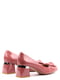 Туфлі рожеві | 6293021 | фото 4