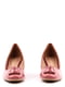 Туфлі рожеві | 6293021 | фото 6