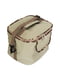 Термо-сумка для пикника фисташкового цвета (10 л) | 6294305