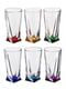 Склянки для соку (350 мл, 6 шт.) | 6294813