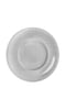Блюдо круглое серебристое (31 см) | 6295310
