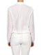 Блуза белая | 6295720 | фото 2