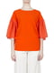 Блуза помаранчева | 6295724