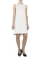Сукня А-силуету біла | 6295806 | фото 2