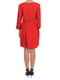 Сукня А-силуету червона | 6295898 | фото 2