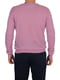 Пуловер рожевий меланж | 6295927 | фото 2