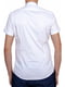 Рубашка белая | 6296099 | фото 2