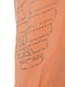 Комбинезон-шорты оранжевый | 6296110 | фото 5
