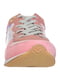 Кросівки рожеві | 6296145 | фото 3