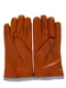 Перчатки коричневые | 6296170 | фото 3