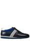 Кросівки темно-сині | 6296481 | фото 2