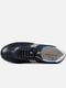 Кросівки темно-сині | 6296481 | фото 3