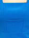 Сукня А-силуету блакитна | 6296488 | фото 3
