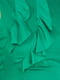 Сукня А-силуету зелена | 6296562 | фото 3