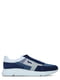 Кросівки синьо-білі | 6296725 | фото 2