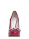 Туфлі лакові рожеві | 6296742 | фото 3