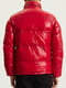 Куртка червона | 6296981 | фото 3
