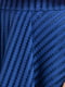 Спідниця синя | 6297101 | фото 3