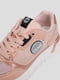 Кросівки рожеві | 6297150 | фото 2