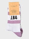 Шкарпетки білі | 6297247 | фото 2