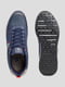 Кросівки сині | 6297269 | фото 4