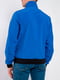 Куртка синя | 6297459 | фото 2