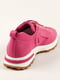 Кросівки рожеві | 6297548 | фото 4