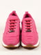 Кросівки рожеві | 6297548 | фото 5