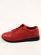 Кросівки червоні | 6297549 | фото 2