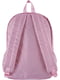 Рюкзак рожевий | 6297714 | фото 2