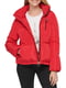 Куртка червона | 6298200