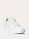 Кросівки білі | 6298246