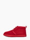 Ботинки красные | 6298314 | фото 6