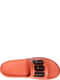 Шльопанці помаранчеві з фірмовим логотипом | 6298315 | фото 7