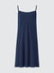 Сукня-футболка синя | 6298349 | фото 3
