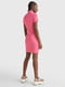 Сукня-футболка рожеве | 6298587 | фото 13