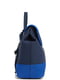 Рюкзак синий | 6298684 | фото 3