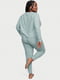Пижама: свитшот и джоггеры | 6298866 | фото 2